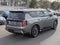2025 Nissan Armada Platinum Reserve