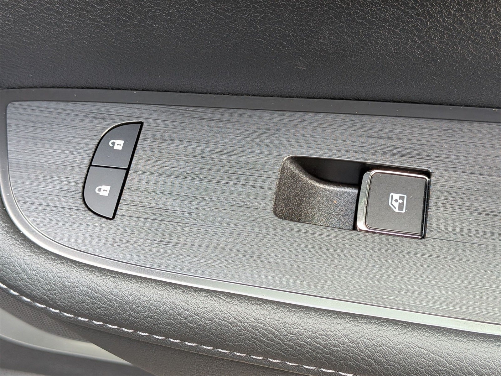 2025 Nissan Armada Platinum Reserve