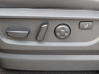 2025 Nissan Armada Platinum Reserve