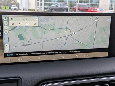 2025 Nissan Armada Platinum Reserve