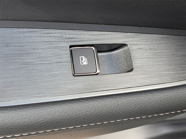 2025 Nissan Armada Platinum Reserve