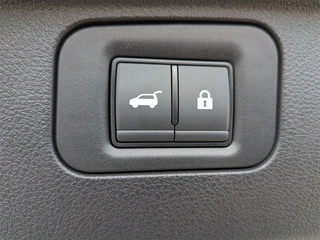 2025 Nissan Armada Platinum Reserve