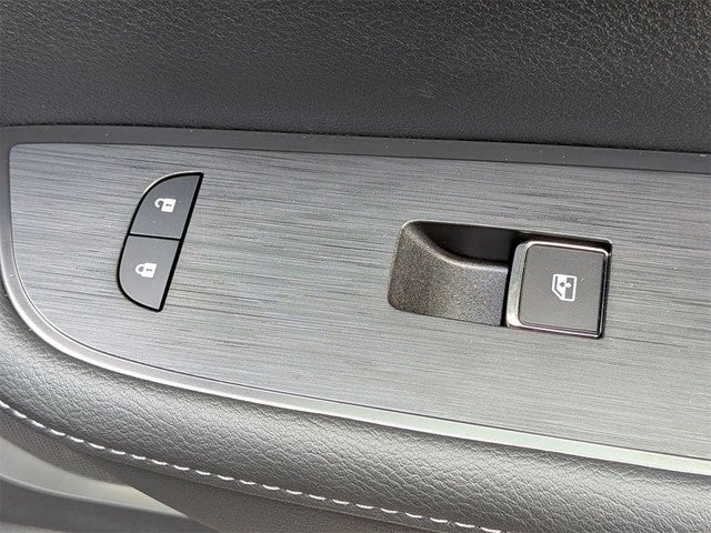 2025 Nissan Armada Platinum Reserve