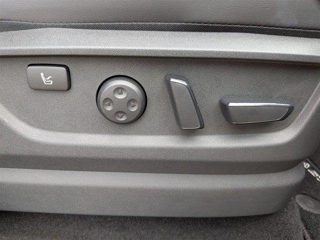 2025 Nissan Armada Platinum Reserve