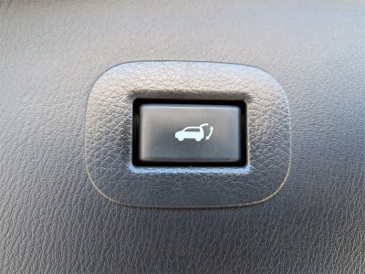 2023 INFINITI QX80 LUXE