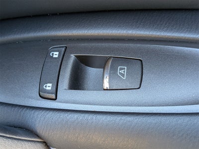 2023 INFINITI QX80 LUXE