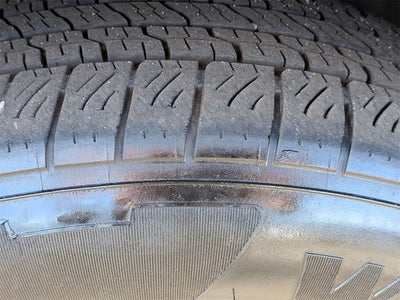 2023 INFINITI QX80 LUXE