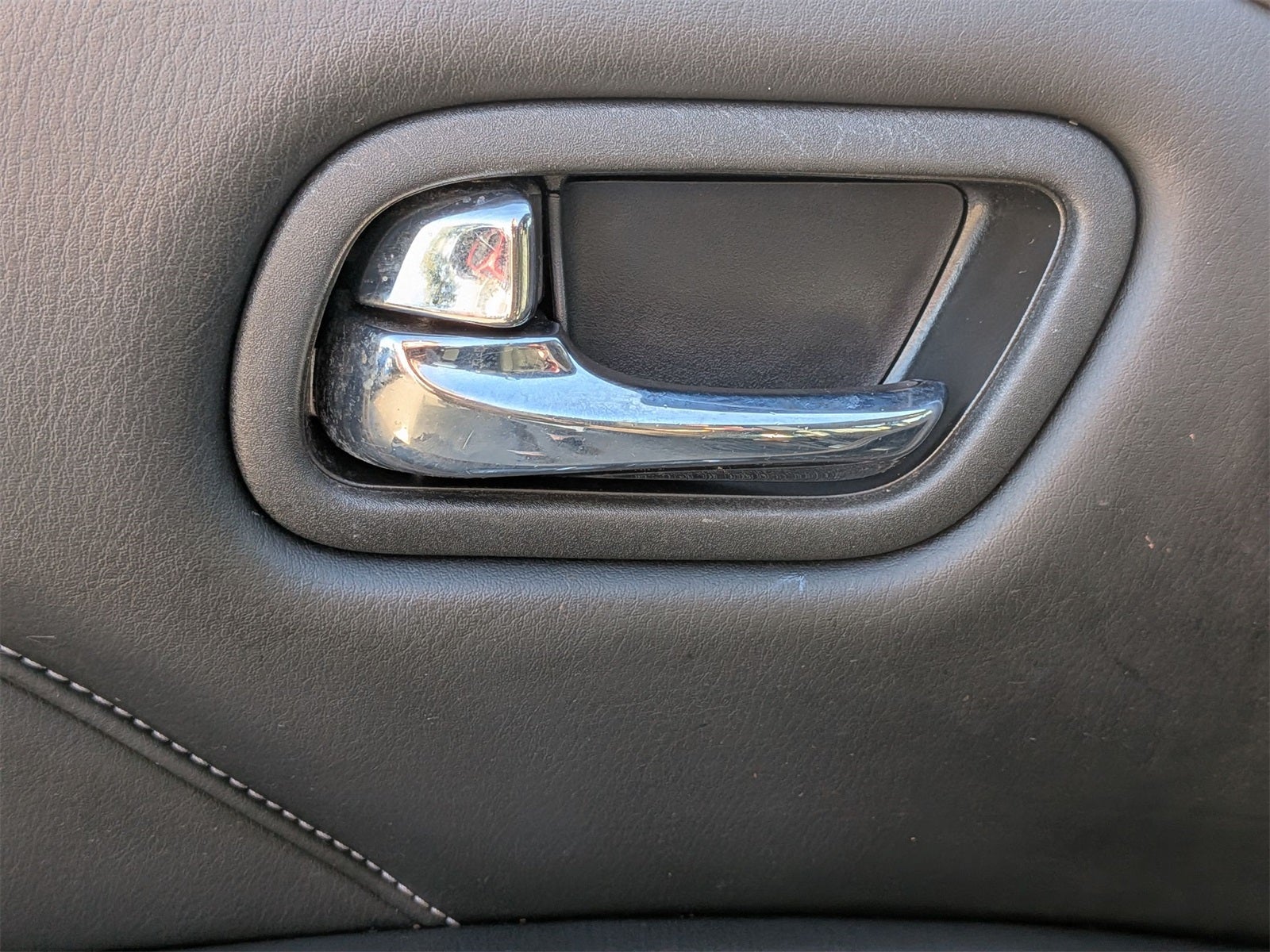 2021 INFINITI QX80 LUXE