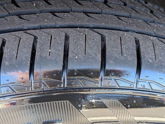 2021 INFINITI QX80 LUXE