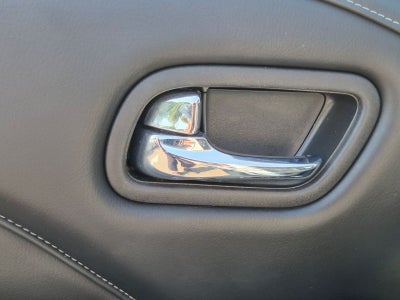 2023 INFINITI QX80 LUXE
