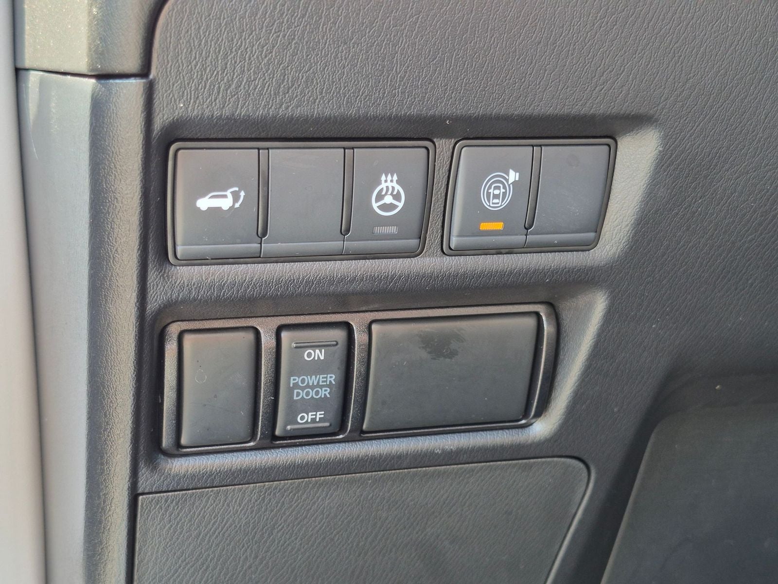 2023 INFINITI QX80 LUXE