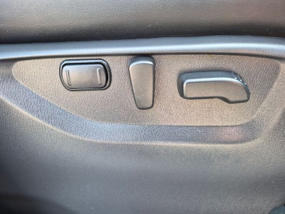 2023 INFINITI QX80 LUXE