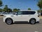 2023 INFINITI QX80 LUXE