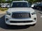 2023 INFINITI QX80 LUXE