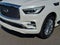 2023 INFINITI QX80 LUXE
