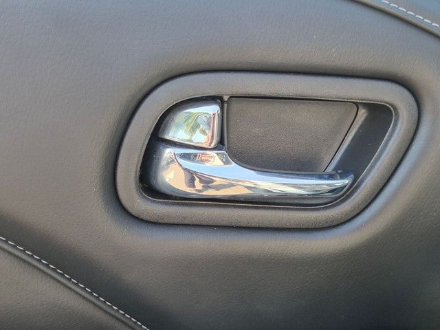 2023 INFINITI QX80 LUXE