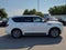 2023 INFINITI QX80 LUXE