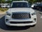 2023 INFINITI QX80 LUXE