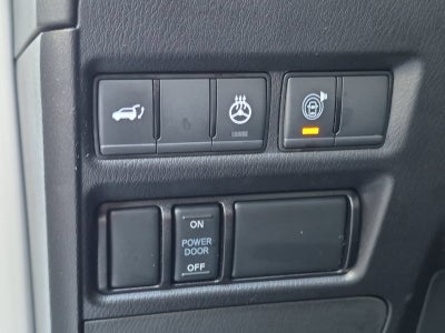 2023 INFINITI QX80 LUXE