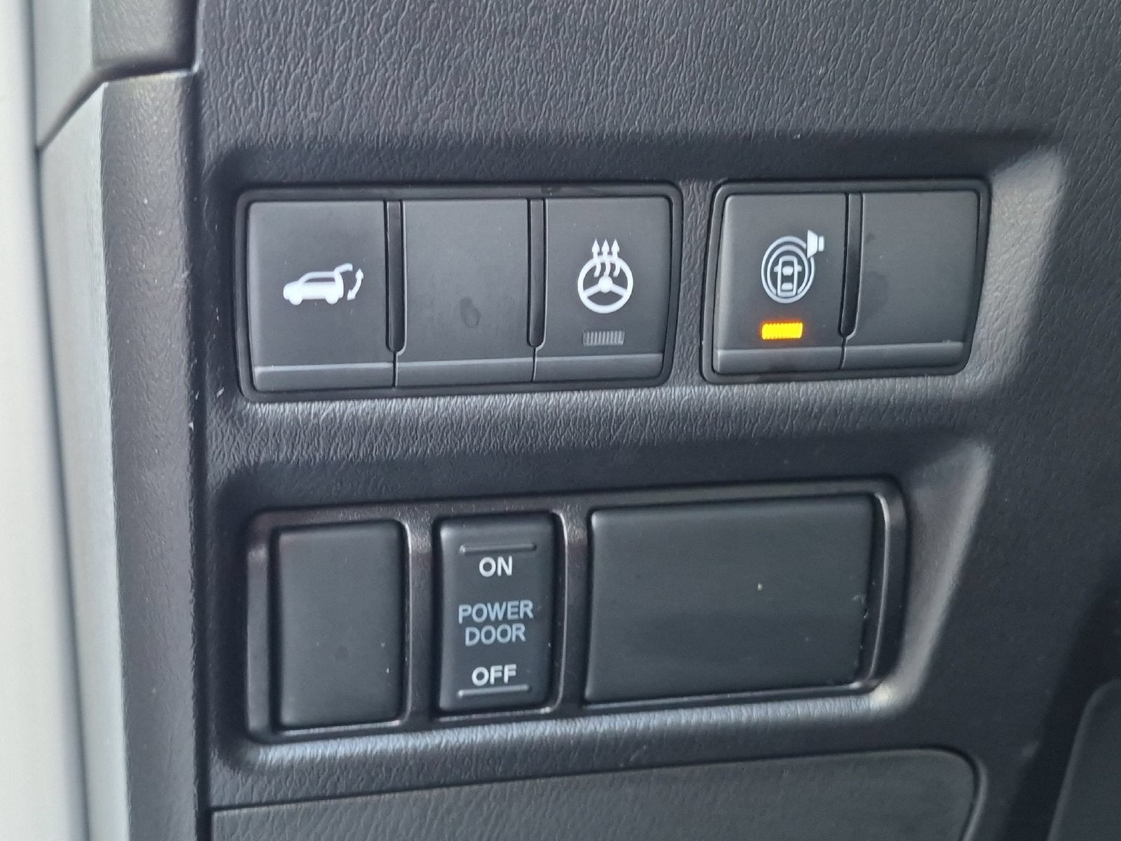 2023 INFINITI QX80 LUXE