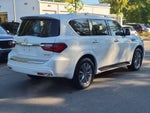 2023 INFINITI QX80 LUXE