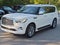 2023 INFINITI QX80 LUXE