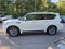 2023 INFINITI QX80 LUXE
