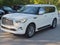 2023 INFINITI QX80 LUXE