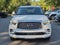 2023 INFINITI QX80 LUXE