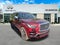 2022 INFINITI QX80 Sensory
