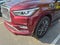 2022 INFINITI QX80 Sensory