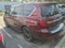 2022 INFINITI QX80 Sensory