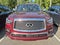2022 INFINITI QX80 Sensory