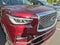2022 INFINITI QX80 Sensory