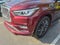 2022 INFINITI QX80 Sensory
