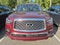 2022 INFINITI QX80 Sensory