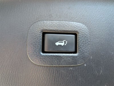 2021 INFINITI QX80 Sensory