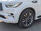 2021 INFINITI QX80 Sensory