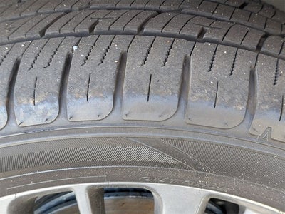 2021 INFINITI QX80 Sensory