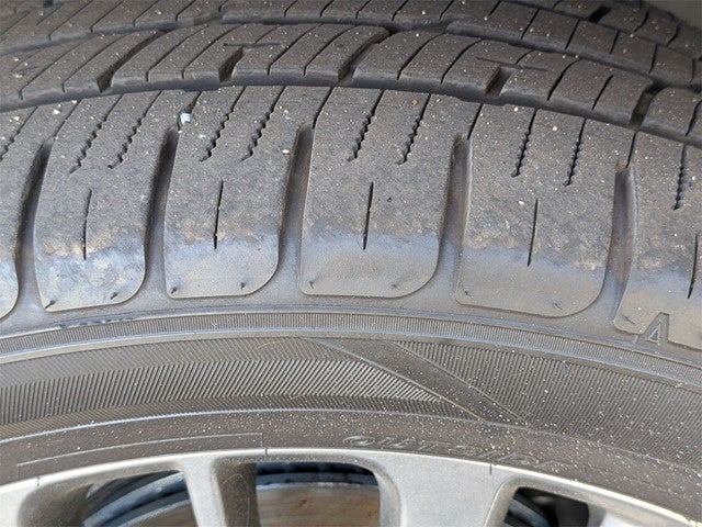 2021 INFINITI QX80 Sensory