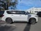 2021 INFINITI QX80 Sensory