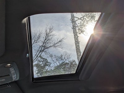 2021 INFINITI QX80 Sensory