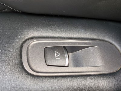 2021 INFINITI QX80 Sensory