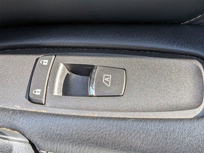 2021 INFINITI QX80 Sensory