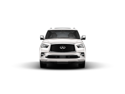 2023 INFINITI QX80 Sensory