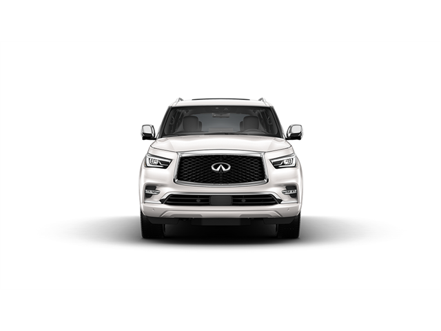 2023 INFINITI QX80 Sensory