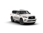 2023 INFINITI QX80 Sensory