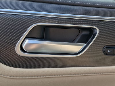 2026 INFINITI QX80 PURE