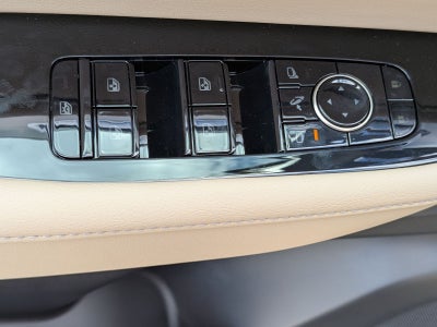2026 INFINITI QX80 PURE