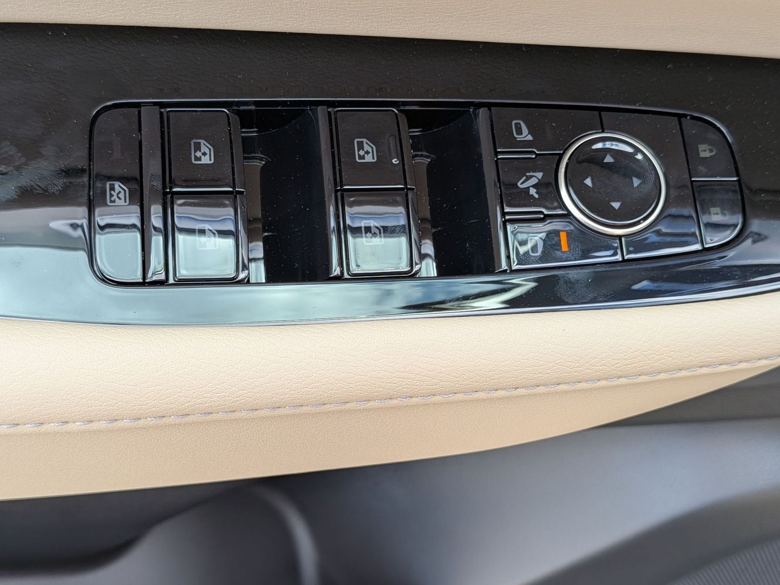 2026 INFINITI QX80 PURE